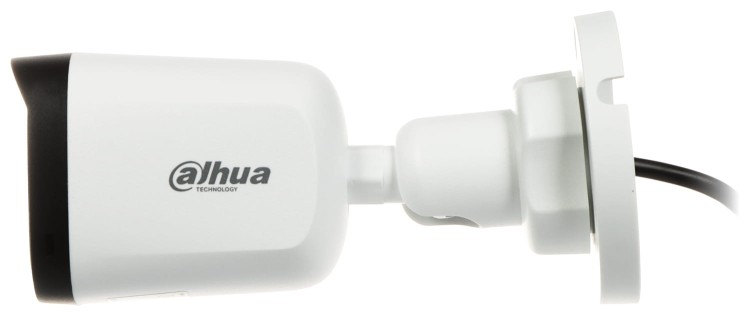 KAMERA AHD, HD-CVI, HD-TVI, PAL HAC-B1A21-U-0360B - 1080p 3.6mm DAHUA-1700632