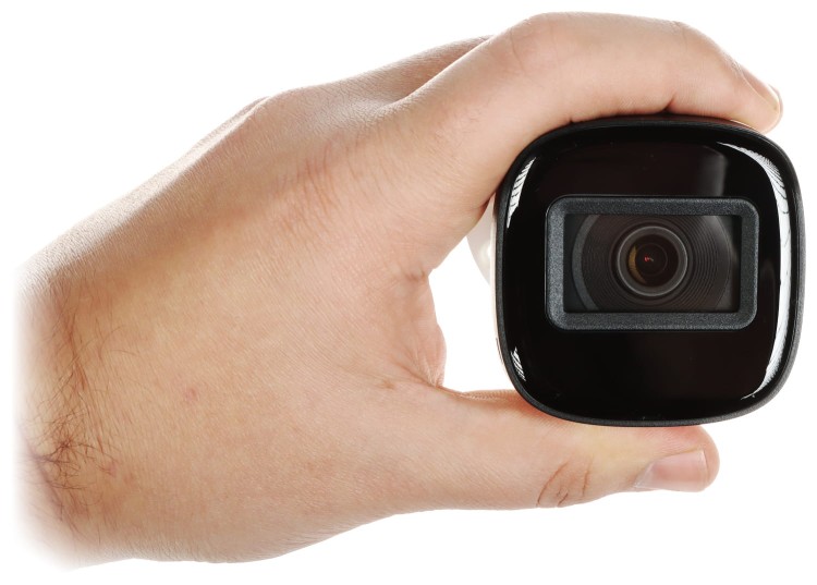 KAMERA AHD, HD-CVI, HD-TVI, PAL HAC-B1A21-U-0360B - 1080p 3.6mm DAHUA-1700633