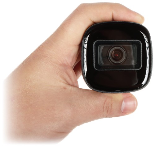 KAMERA AHD, HD-CVI, HD-TVI, PAL HAC-B2A21-U-0360B - 1080p 3.6mm DAHUA-1700620