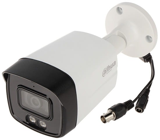 KAMERA AHD, HD-CVI, HD-TVI, PAL HAC-HFW1200TLM-IL-A-0280B-S6 - 1080p 2.8mm DAHUA-1700842