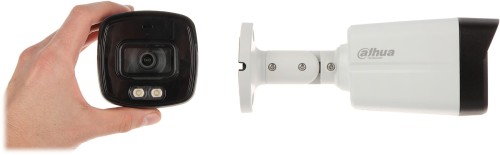 KAMERA AHD, HD-CVI, HD-TVI, PAL HAC-HFW1200TLM-IL-A-0280B-S6 - 1080p 2.8mm DAHUA-1700843