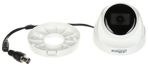 KAMERA AHD, HD-CVI, HD-TVI, PAL HAC-T1A21-U-0280B - 1080p 2.8mm DAHUA-1700624