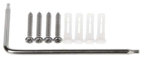 KAMERA AHD, HD-CVI, HD-TVI, PAL HAC-T2A21-U-0280B - 1080p 2.8mm DAHUA-1705206