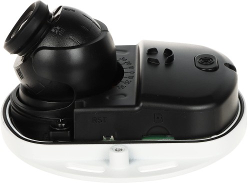 KAMERA WANDALOODPORNA IP IPC-HDBW2249F-AS-IL-0280B WizSense Smart Dual Light - 1080p 2.8mm DAHUA-1700679