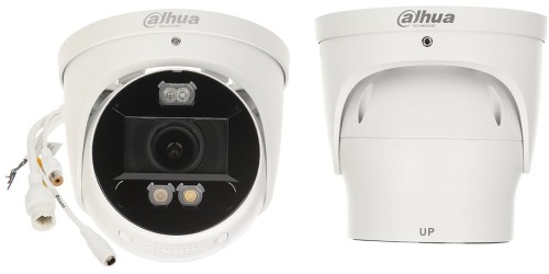 KAMERA IP IPC-HDW3549H-ZAS-PV-27135-S5 TiOC WizSense - 5Mpx 2.7... 13.5mm DAHUA-1705067