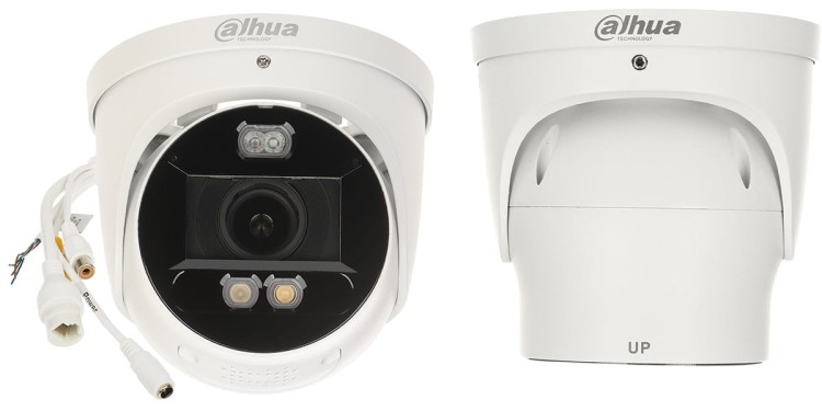 KAMERA IP IPC-HDW3549H-ZAS-PV-27135-S5 TiOC WizSense - 5Mpx 2.7... 13.5mm DAHUA-1705067