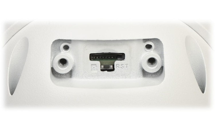 KAMERA IP IPC-HDW3549H-ZAS-PV-27135-S5 TiOC WizSense - 5Mpx 2.7... 13.5mm DAHUA-1705069