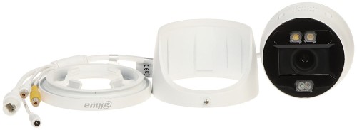 KAMERA IP IPC-HDW3549H-ZAS-PV-27135-S5 TiOC WizSense - 5Mpx 2.7... 13.5mm DAHUA-1705070