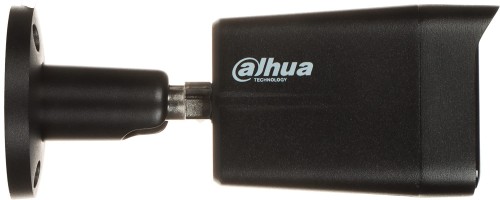 KAMERA IP IPC-HFW1839TC-A-IL-0280B-S6-BLACK Smart Dual Light 8.3Mpx 4K UHD 2.8mm DAHUA-1705043