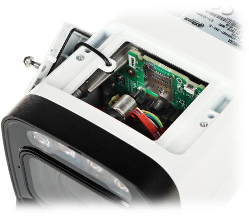 KAMERA IP IPC-HFW2249T-ZAS-IL-27135 Smart Dual Light WizSense 2.7... 13.5mm - MOTOZOOM DAHUA-1705079