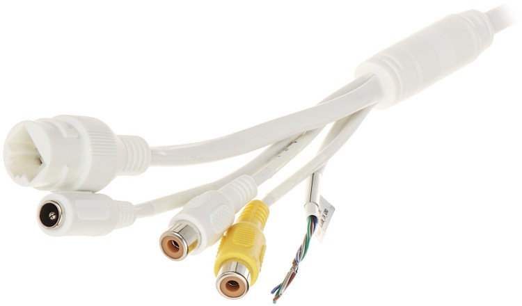 KAMERA IP IPC-HFW2249T-ZAS-IL-27135 Smart Dual Light WizSense 2.7... 13.5mm - MOTOZOOM DAHUA-1705081