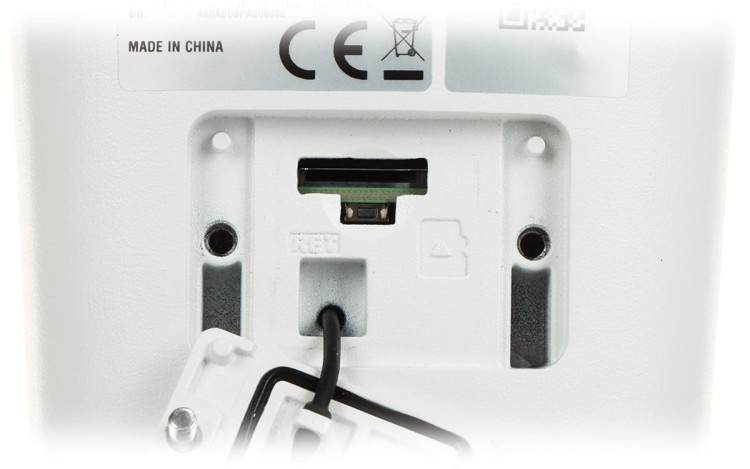 KAMERA IP IPC-HFW2449TL-S-LED-0280B-PRO WizSense WizColor - 4Mpx 2.8mm DAHUA-1705026