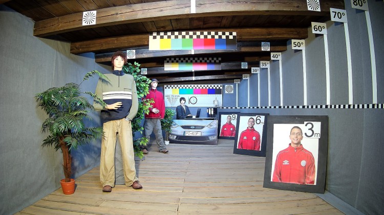 KAMERA IP IPC-HFW2849T-AS-IL-0360B-BLACK WizSense - 8.3Mpx 4K UHD 3.6mm DAHUA-1700646