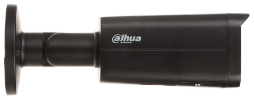 KAMERA IP IPC-HFW2849T-AS-IL-0360B-BLACK WizSense - 8.3Mpx 4K UHD 3.6mm DAHUA-1700639