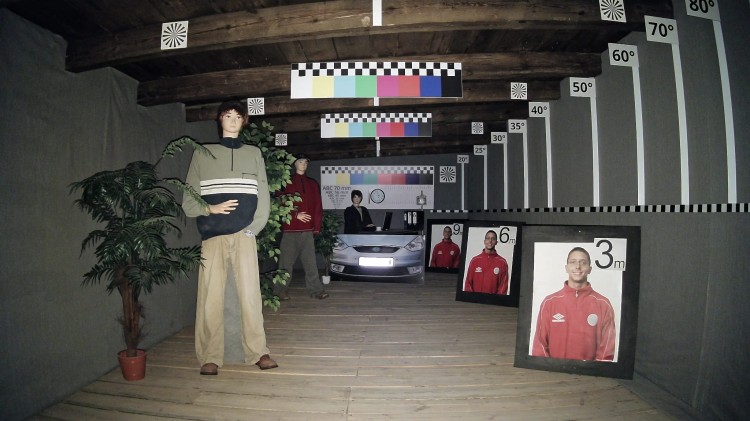 KAMERA IP IPC-HFW2849T-AS-IL-0360B-BLACK WizSense - 8.3Mpx 4K UHD 3.6mm DAHUA-1700647