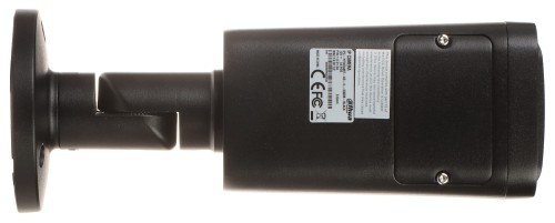 KAMERA IP IPC-HFW2849T-AS-IL-0360B-BLACK WizSense - 8.3Mpx 4K UHD 3.6mm DAHUA-1700640