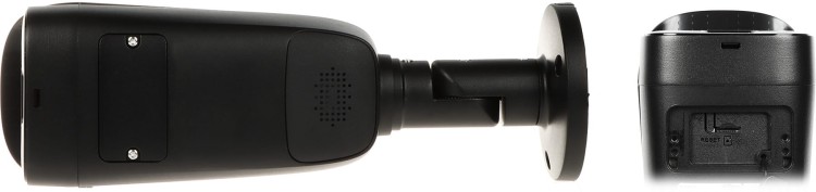 KAMERA IP IPC-HFW3849T1-AS-PV-0280B-S5-BLACK TiOC Full-Color - 8.3Mpx 4K UHD 2.8mm DAHUA-1703921