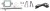 ZESTAW WIDEODOMOFONOWY KTP05(F) DAHUA-1704865