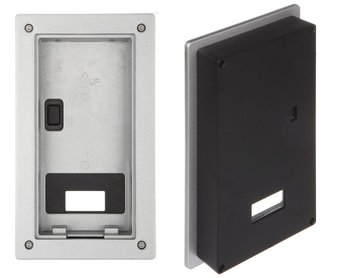 ZESTAW WIDEODOMOFONOWY KTP05(F) DAHUA-1704861