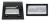 ZESTAW WIDEODOMOFONOWY KTP05(F) DAHUA-1704860