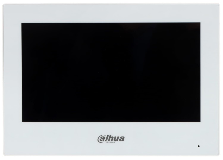 ZESTAW WIDEODOMOFONOWY KTP05(F) DAHUA-1704855