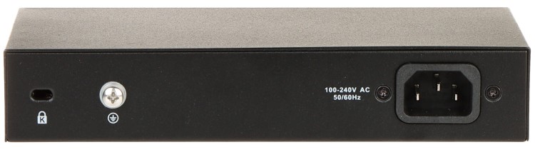 ZESTAW WIDEODOMOFONOWY KTP05(F) DAHUA-1704863