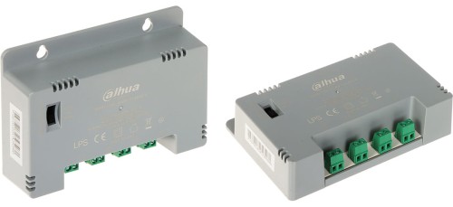 ZASILACZ IMPULSOWY PFM344D-4CH-EN DAHUA-1703837