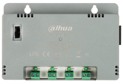 ZASILACZ IMPULSOWY PFM344D-4CH-EN DAHUA-1703838