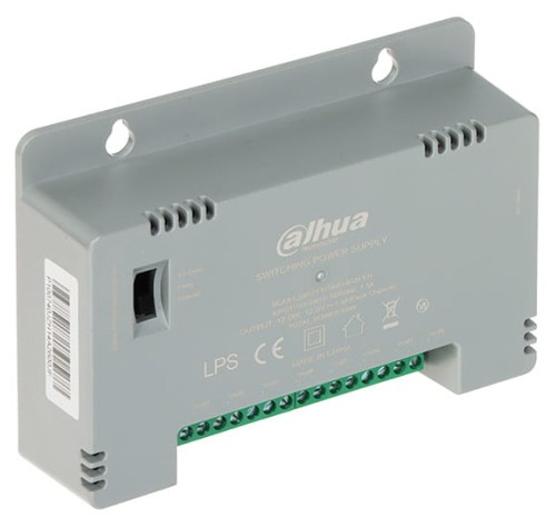 ZASILACZ IMPULSOWY PFM344D-8CH-EN DAHUA-1705114