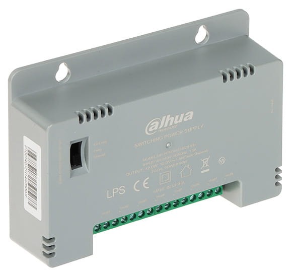 ZASILACZ IMPULSOWY PFM344D-8CH-EN DAHUA-1705114