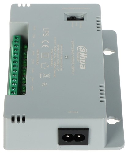 ZASILACZ IMPULSOWY PFM344D-8CH-EN DAHUA-1705118