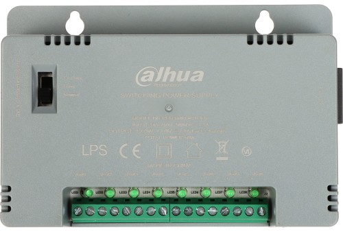ZASILACZ IMPULSOWY PFM344D-8CH-EN DAHUA-1705115