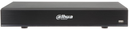 REJESTRATOR AHD, HD-CVI, HD-TVI, CVBS, IP XVR7108H-4K-I3 8 KANAŁÓW WizSense DAHUA-1700784