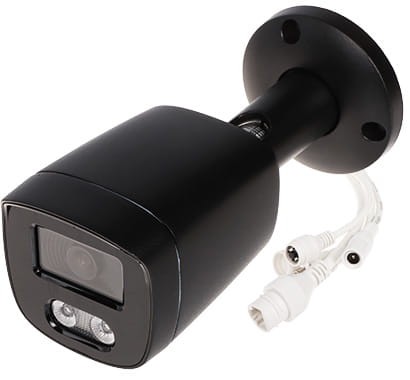 KAMERA IP APTI-AI508CA3-28WP-BLACK - 5Mpx 2.8mm-1689815