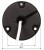 KAMERA IP APTI-AI508CA3-28WP-BLACK - 5Mpx 2.8mm-1689819