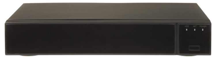 REJESTRATOR AHD, HD-CVI, HD-TVI, CVBS, IP APTI-XB0401-S35 4 KANAŁY-1700835
