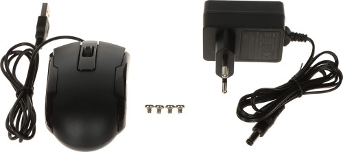 REJESTRATOR AHD, HD-CVI, HD-TVI, CVBS, IP APTI-XB0401-S35 4 KANAŁY-1700837