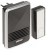 DZWONEK BEZPRZEWODOWY CALYPSO II AC OR-DB-QS-159 AC 230V ORNO-1324492