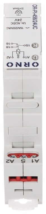 PRZEKAŹNIK OR-PI-456/24UC ORNO-1629131
