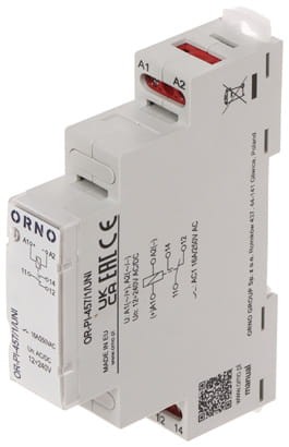 PRZEKAŹNIK OR-PI-457/1/UNI ORNO-1629135