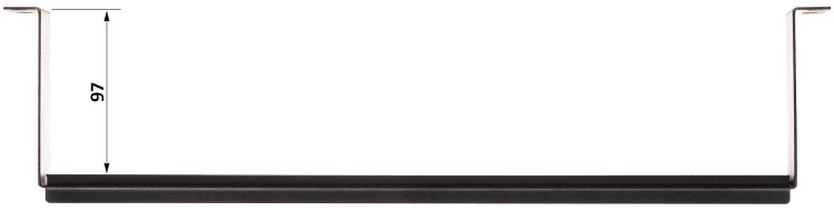 SZYNA MONTAŻOWA DIN TS-35 A19-TS-35-N-1682696