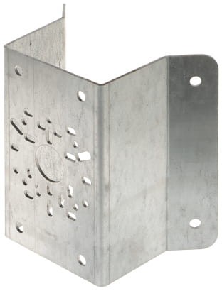 UCHWYT NAROŻNIKOWY KAMERY CHC-R-1683657