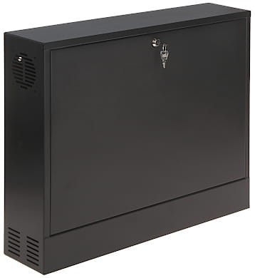 SZAFA RACK WISZĄCA CR19-2U-130-B-1683778
