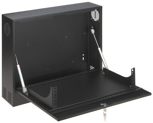 SZAFA RACK WISZĄCA CR19-2U-130-B-1683779