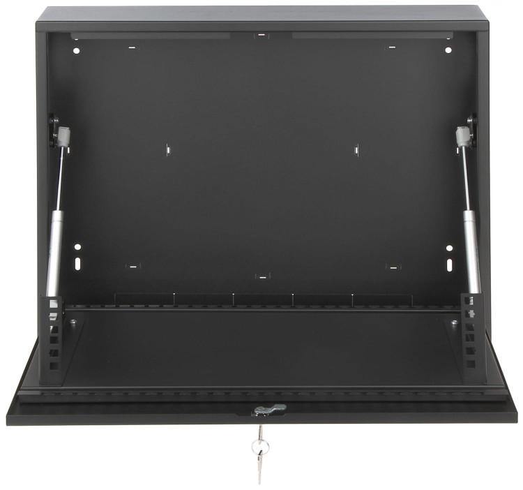 SZAFA RACK WISZĄCA CR19-2U-130-B-1683780