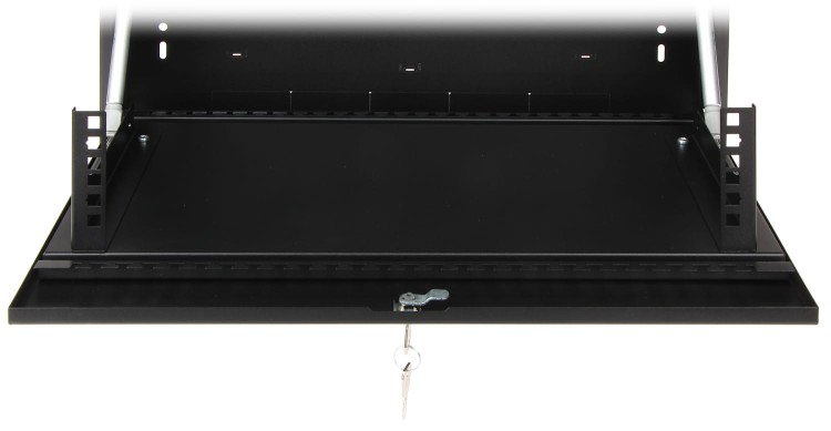 SZAFA RACK WISZĄCA CR19-2U-130-B-1683781