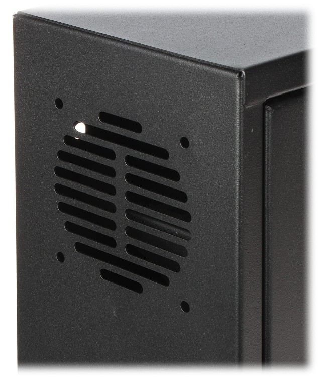 SZAFA RACK WISZĄCA CR19-2U-130-B-1683785