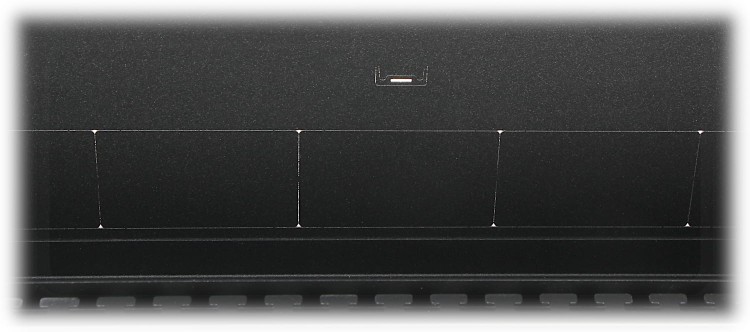 SZAFA RACK WISZĄCA CR19-2U-130-B-1683783