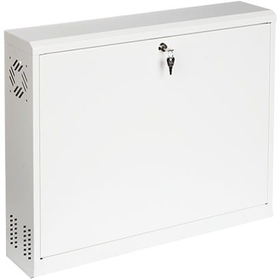 SZAFA RACK WISZĄCA CR19-2U-130-W-1683788