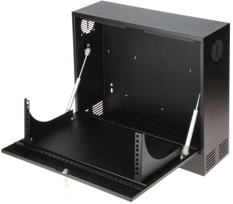 SZAFA RACK WISZĄCA CR19-3U-180-B-1683770